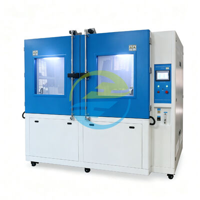Good price Dust Test Chamber for IP5X & IP6X Ingress Protection Testing | Sand and Dust Environmental Test Equipment online