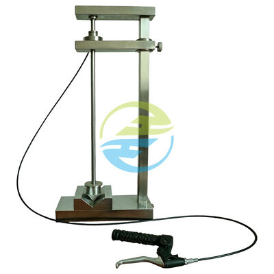 Good price Cold Impact Resistance Testing Machine for Electrical Accessories & Cables | IEC 60884 Low Temperature Impact Test Equipment online