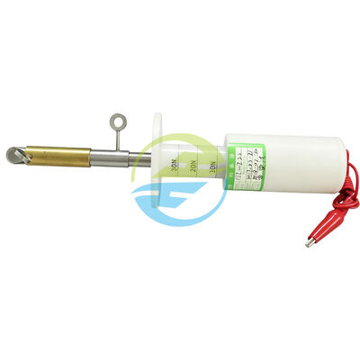 Good price IEC Test Finger Probe for Mechanical Strength and Accessibility Testing of Household Electrical Appliances online