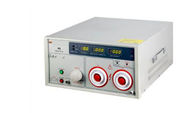 Hi - Pot Voltage Withstand Tester Measuring Voltage Withstand Strength
