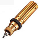 IEC 60065 2014 Clause 15.4.3 B Torque Screwdriver With Aaccuracy Of ±5%