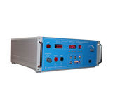 IEC60255-5 Electrical Appliance Tester High Voltage Impulse Generator Output Voltage Waveform Peak From 500V To 15 kV