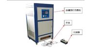 PLC Control LED Light Tester , 250v Self Ballasted Lamp Switches Endurance And Load Integrated Test System