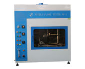 Electrical Control Needle - Flame Test Equipment For Flammability Testing Button Operation Air Vent
