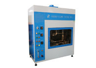 Electrical Control Needle - Flame Test Equipment For Flammability Testing Button Operation Air Vent