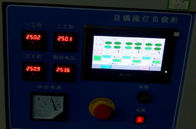 PLC Control LED Light Tester , 250v Self Ballasted Lamp Switches Endurance And Load Integrated Test System