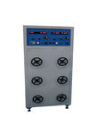 300V IEC Test Equipment For IEC60884 Resistive , Inductive And Capacitive Load Test Equipment