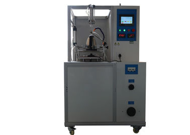 Good price Automatic Kettle Life - Span Single Station Tester 0-16A Load Current Adjustable IEC60335-2-15 online
