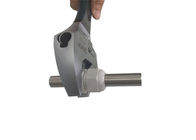 IEC 60884-1 Digital Display Screwed Gland For Torque Resistance Strength Tester 26 Rods