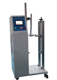 Appearance Change Of Lanterns  Light Testing Equipment Adjusting Devices IEC60598-1 R500mm