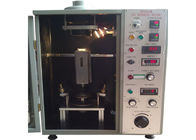PTI / CTI Flammability Testing Equipment 0～600V Adjustable Precision 1.5％