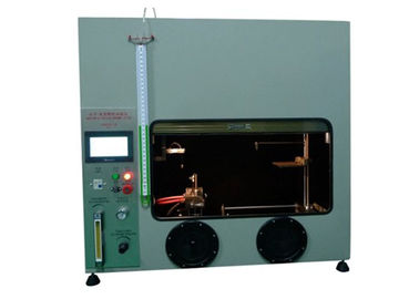 UL94 / IEC60695-11-2 Flammability Testing Equipment