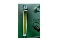 UL94 / IEC60695-11-2 Flammability Test Apparatus For Plastic And Other Non - Metallic Material