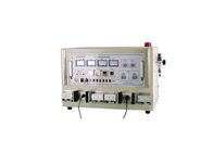 100MΩ / 200MΩ Cable Testing Equipment Multifunctional Tester For Plug Cords