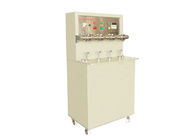 IEC245-4 Cable Testing Equipment Rubber Electric Wire Abrasion Test Apparatus