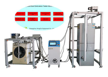 Good price IEC 60335 Refrigerator Washing Machine Door Open Integrated Endurance PLC Control online