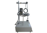 IEC60884-1 Figure 11 Clamping Device Lab Test Machine Tensile Sterength Tester