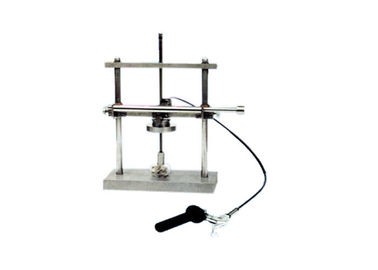 Low Temperature Tensile Strength Testing Machine Impact Test Device GB2099.1-2008