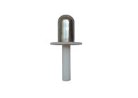 Stainless Steel Stirrer Test Finger Probe Φ40mm IEC60335-2-14