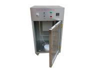 Electric Iron Drop Test Apparatus Mechanical Strength Test Machine IEC60335-2-3