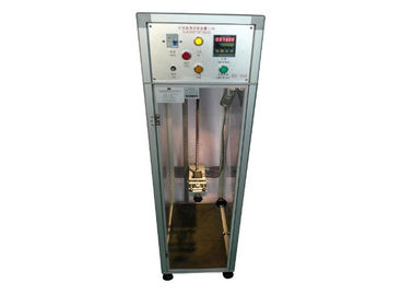 Good price Adjustable E22 / E17 Bulb Light Testing Equipment Display Mode online