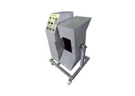 VDE0620 / IEC68-2-32 / BS1363.1 Tumbling Barrel Test Machine , Tumbling Barrel Tester