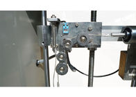Power Cord IEC Test Equipment Tension / Torque Testing Machine AC220V 50HZ
