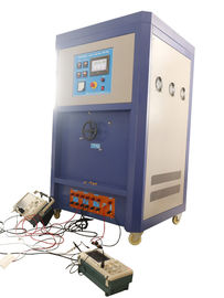 IEC60669-1 IEC Test Equipment Self Ballast Lamp Load 3 Stations Box 300v Breaking Capacity