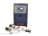 IEC60669-1 IEC Test Equipment Self Ballast Lamp Load 3 Stations Box 300v Breaking Capacity