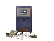 IEC60669-1 IEC Test Equipment Self Ballast Lamp Load 3 Stations Box 300v Breaking Capacity