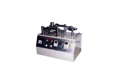 Good price 220V 50Hz Light Testing Equipment Print Fastness Tester UL1581 / EN60730 online