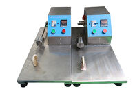 1 Station Electrical Appliance Tester 220V Label Marking Abrasion IEC60730-1
