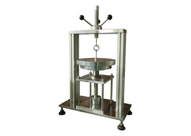 Good price 300N Compression Test Apparatus For Plug Or Socket - Outlet Of IEC60884-1 Figure 8 Manual Operation online