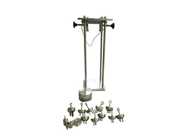 Good price Plug Socket Tester For Verification Force Necessary To Withdraw The Plug For IEC60884-1 Figure18 Manual Operation online