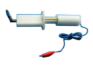 IEC 61032 Figure 2 / IEC 60529 Standard Test Finger  Shell Anti Electric Shock With Thrust 10N 20N 30N