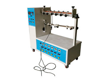 Good price Figure 21 Plug Cord 999999 Flexibility Test Apparatus online