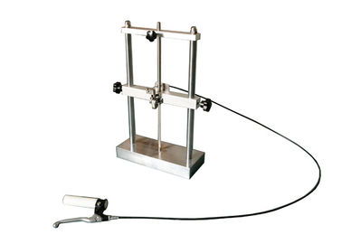 Single Station  Figure 27  IEC 60884-1 Impact Test Apparatus