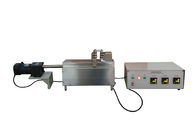 Three Stations IEC60811-1-4 Cable Testing Equipment