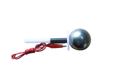 Good price IEC60065 Sphere Probe 50MM  Ingress Protection Test Equipment online