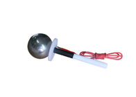 IEC60065 Sphere Probe 50MM  Ingress Protection Test Equipment