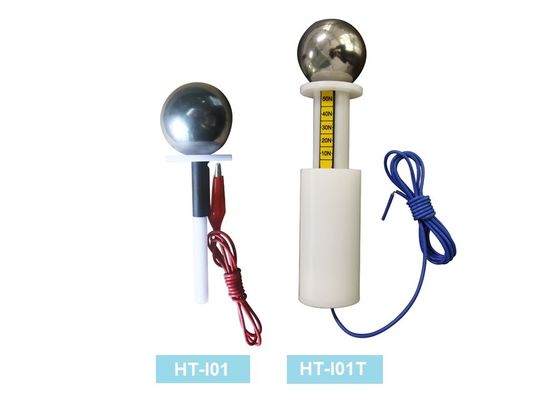 Good price 50N IEC 60529 IP1X Ingress Protection Test Equipment online