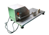 220V IEC60730-1 Figure 8 Label Marking Abrasion Test Machine