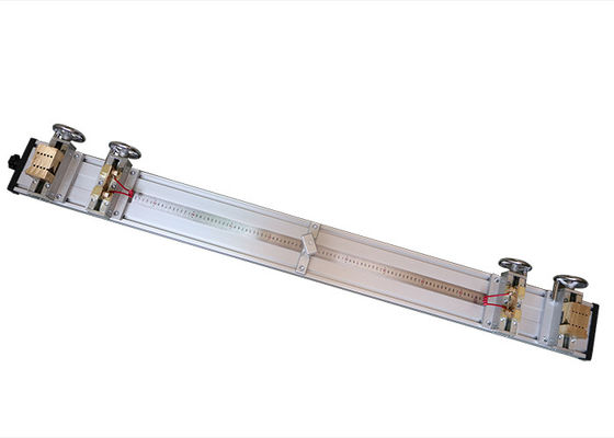 Good price IEC60245 Cable Testing Equipment Universal Conductor Resistance Fixture online