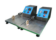 IEC60730-1 IEC Test Equipment Label Marking Abrasion Testing Sliding Weight 500g