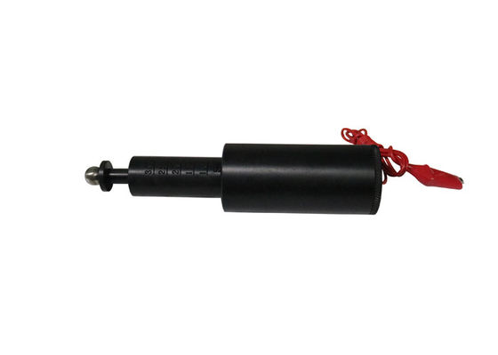 Good price IEC60529 IP2X Ingress Protection Test Equipment Test Probe 2 With Force online