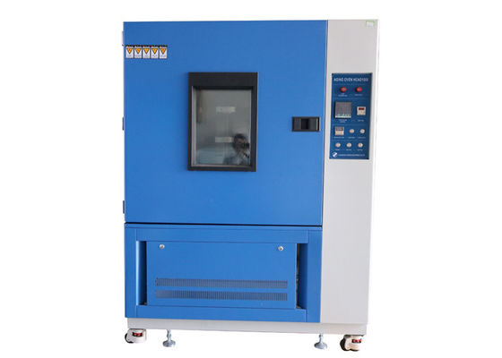 Good price IEC 60811-1-2 ISO 188 IEC Test Equipment Aging Oven 10℃ - 200℃ online