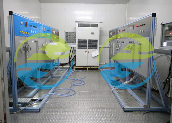 Good price Electric Water Heater Appliance Performance Test Lab  IEC 60379 online