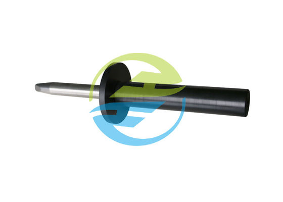 IEC60598 Test Finger Probe Rigid Test Probe Length 80mm* Ф12mm