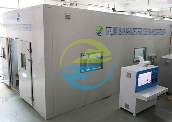 Good price Energy Efficiency Appliance Performance Test Lab For Storage Water Heater online
