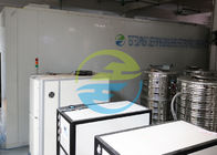 IEC 60456 Clothes Washing Machines Appliance Performance Test Lab With 12 Test Stations